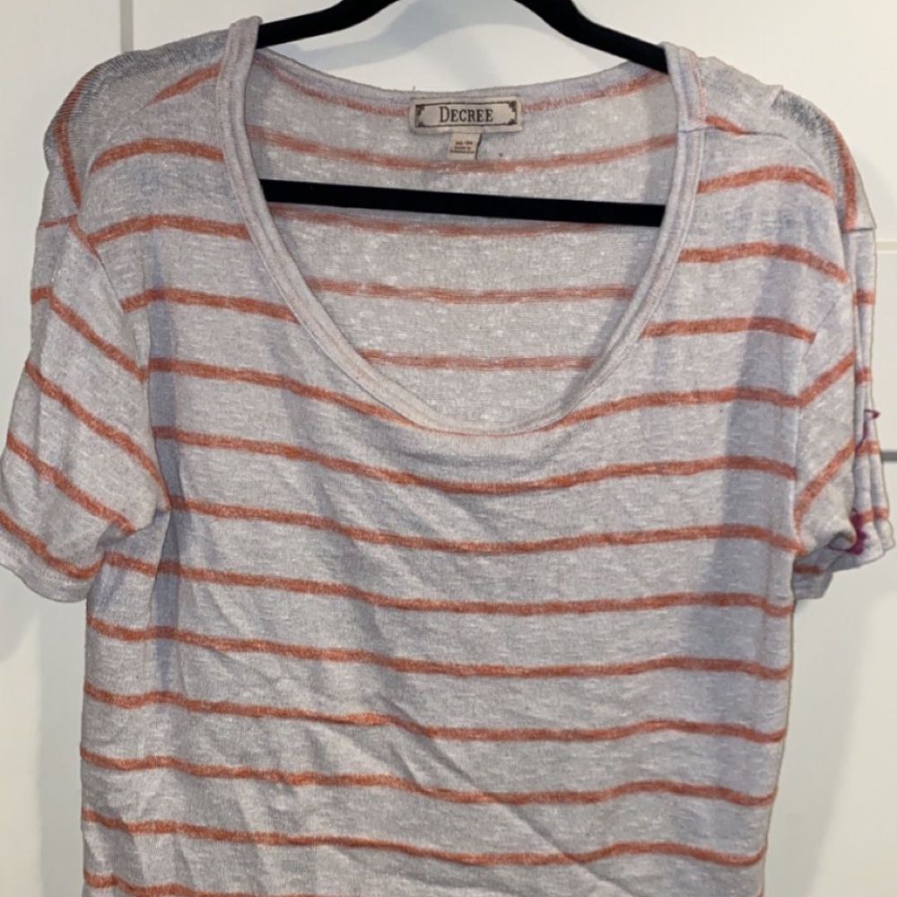 Decree Top